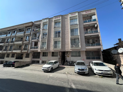 YAYLACIK MAHALLESİNDE 3+1 SATILIK DAİRE