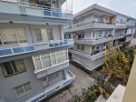 KOZAĞAÇ MEYDAN'DA DOĞALGAZLI 1+1 SATILIK DAİRE