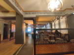 BUCA 9 EYLÜL ÜNV KAPISI KARŞISI 180 M2 DEVREN KİRALIK CAFE